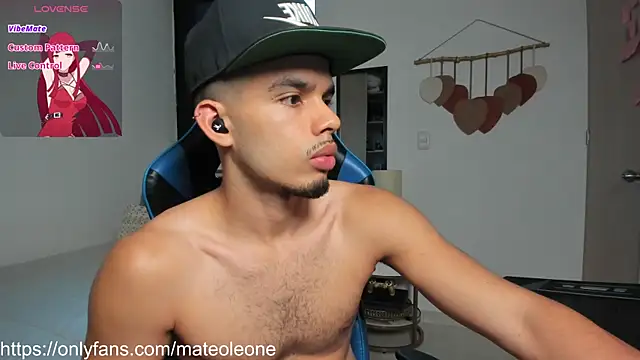 mateoleonee online show from 02-10-26, 11:15