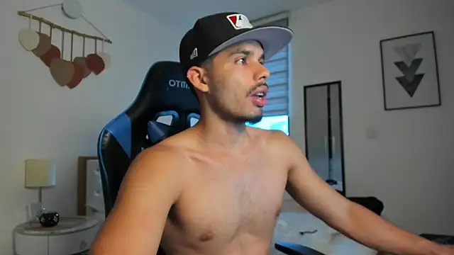 mateoleonee online show from 09-29-25, 07:30