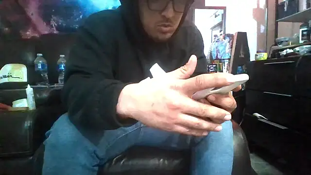 Snapshot of Antoniothedon chatting on 01-14-26, 12:53 Antoniothedon online show from 01-14-26, 12:53