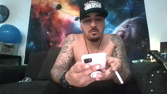 Snapshot of Antoniothedon chatting on 06-14-26, 11:28 Antoniothedon online show from 06-14-26, 11:28