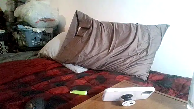 Antoniothedon online show from 05-19-26, 10:22