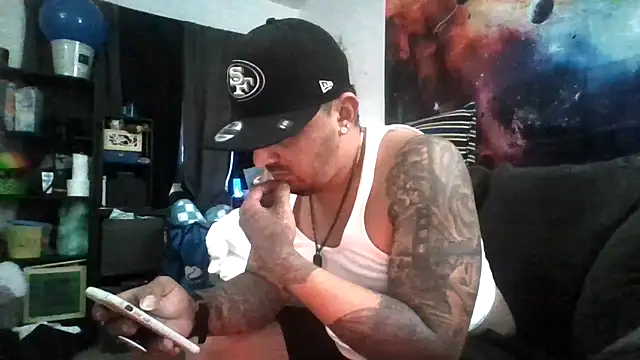 Antoniothedon online show from 05-15-26, 02:31