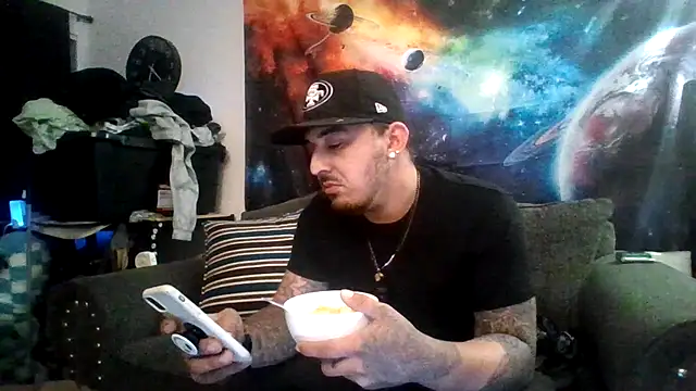 Antoniothedon online show from 05-05-26, 11:35