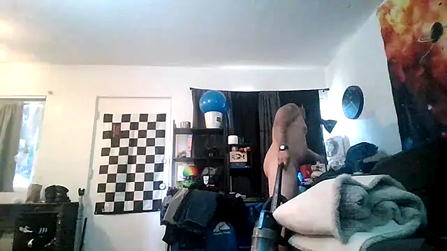 Antoniothedon online show from 05-20-26, 11:46