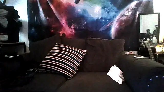 Antoniothedon online show from 05-03-26, 05:49