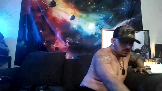 Antoniothedon online show from 05-29-26, 07:03