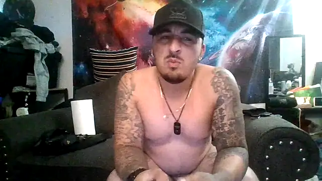 Antoniothedon online show from 05-06-26, 12:25