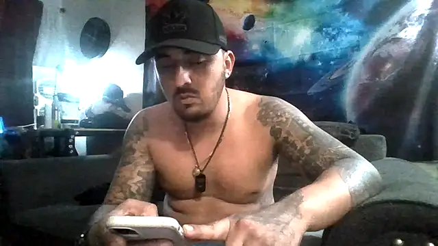 Antoniothedon online show from 06-02-26, 07:52