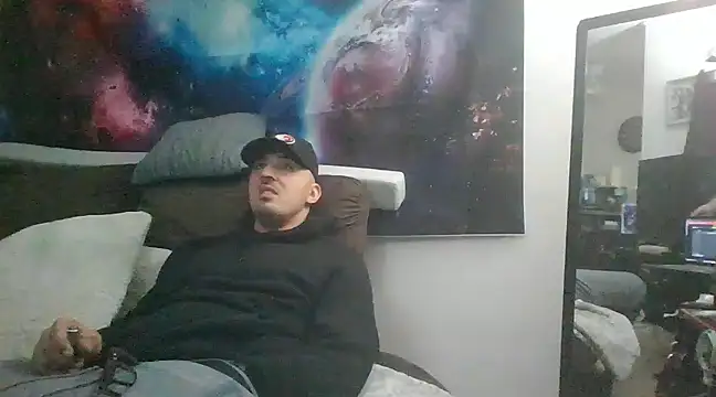 Snapshot of Antoniothedon chatting on 02-03-25, 11:36 Antoniothedon online show from 02-03-25, 11:36