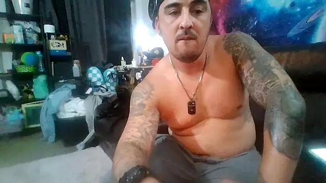 Antoniothedon online show from 04-24-26, 06:37