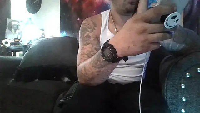 Antoniothedon online show from 05-24-26, 09:15