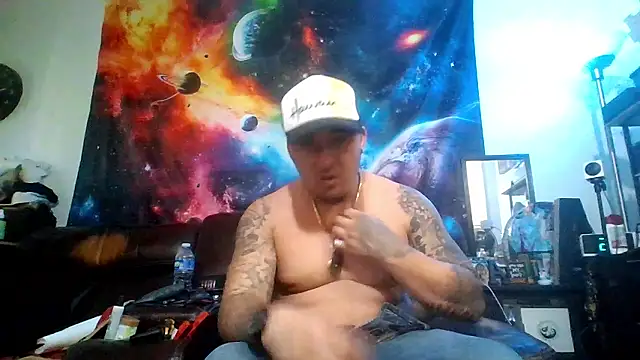 Snapshot of Antoniothedon chatting on 01-11-26, 09:33 Antoniothedon online show from 01-11-26, 09:33