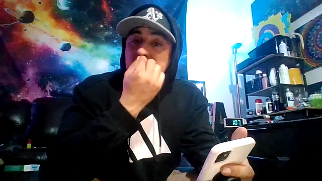 Snapshot of Antoniothedon chatting on 01-10-26, 08:09 Antoniothedon online show from 01-10-26, 08:09