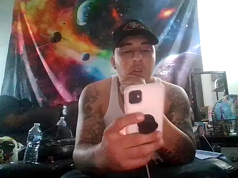 Antoniothedon online show from 01-17-26, 12:53