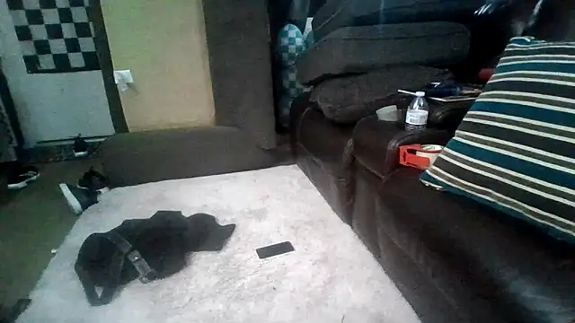 Antoniothedon online show from 04-26-26, 09:06