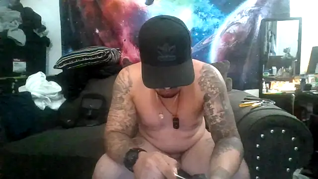 Antoniothedon online show from 04-30-26, 08:57