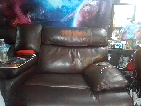 Antoniothedon online show from 04-22-26, 12:23