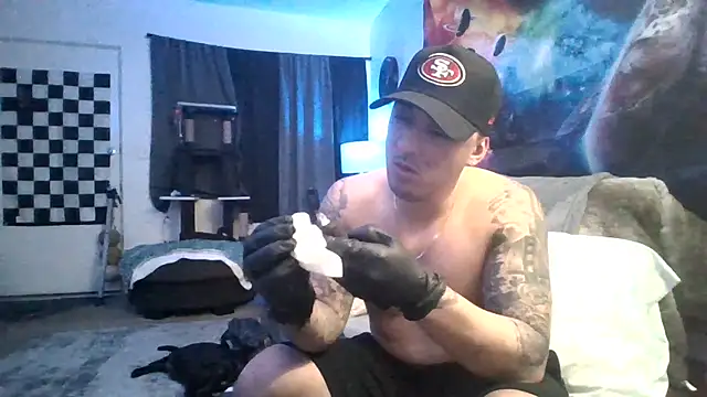 Snapshot of Antoniothedon chatting on 12-08-24, 06:43 Antoniothedon online show from 12-08-24, 06:43