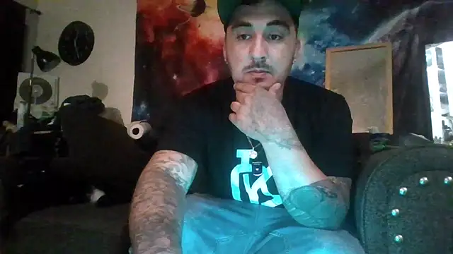 Antoniothedon online show from 05-22-26, 07:28