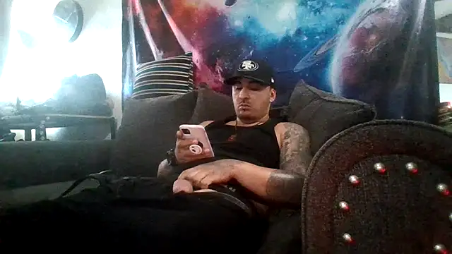 Antoniothedon online show from 05-16-26, 08:41