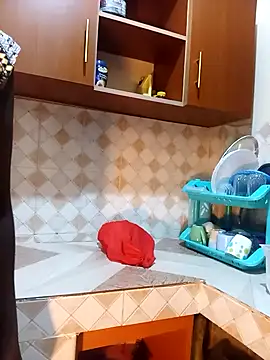 sexxylucia online show from 03-16-26, 09:50