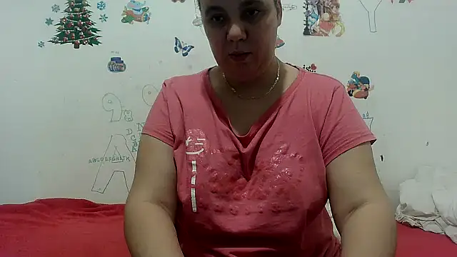 Snapshot of VixenBya chatting on 12-14-24, 06:52 VixenBya online show from 12-14-24, 06:52