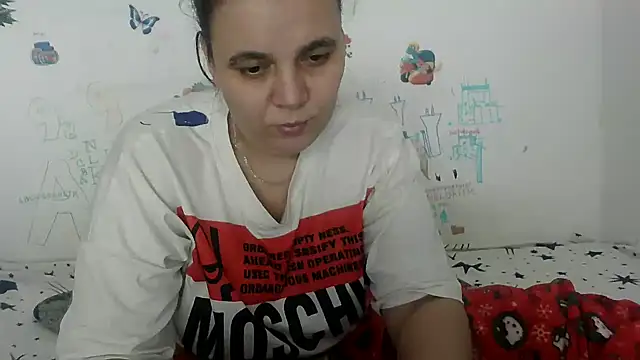 Snapshot of VixenBya chatting on 02-09-25, 09:05 VixenBya online show from 02-09-25, 09:05