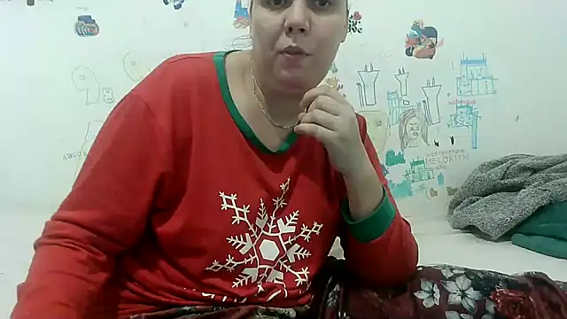 Snapshot of VixenBya chatting on 01-31-25, 12:51 VixenBya online show from 01-31-25, 12:51