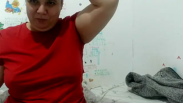 VixenBya online show from 11-07-25, 08:52