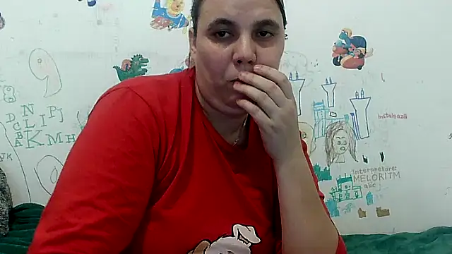 Snapshot of VixenBya chatting on 01-18-25, 01:29 VixenBya online show from 01-18-25, 01:29