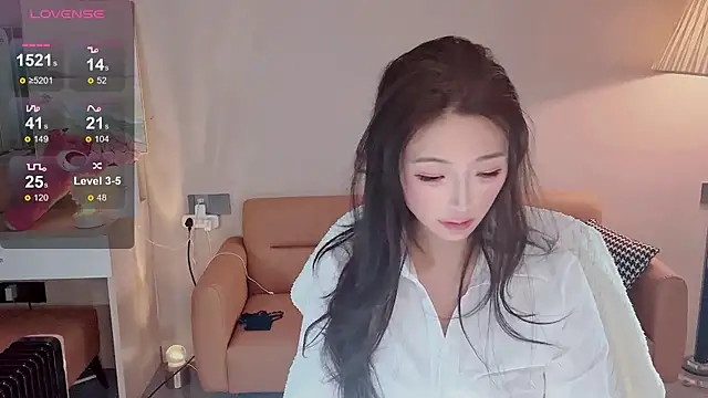 Yaikun0-0 online show from 12-25-24, 01:31