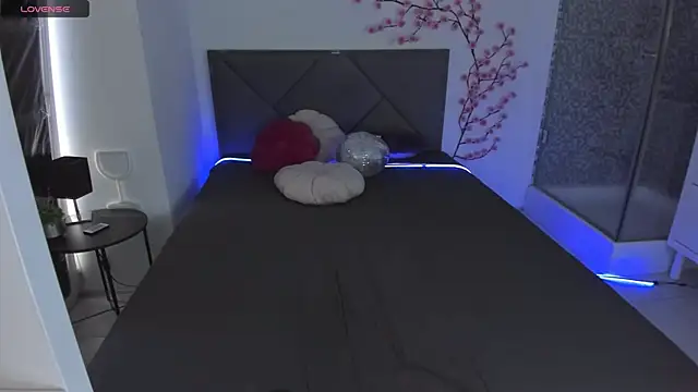 CassieEvans online show from 05-10-26, 05:33