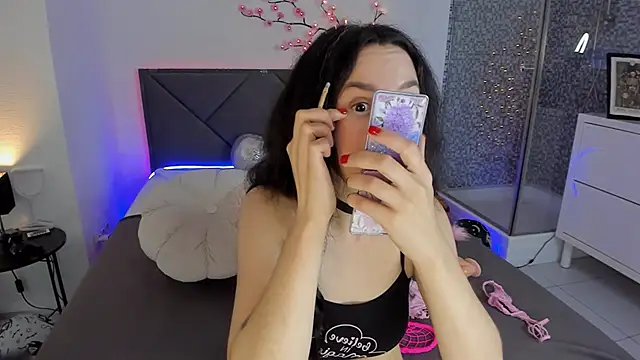 CassieEvans online show from 11-28-25, 06:46