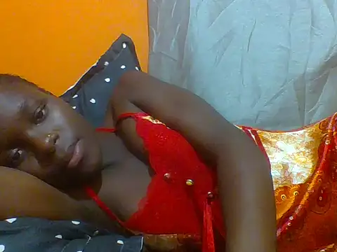 ebonyvalleria1 online show from 11-01-25, 02:00