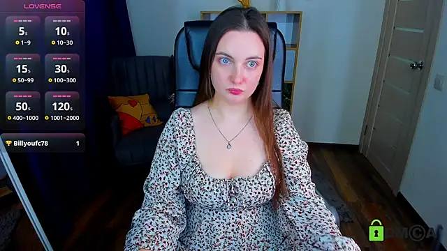 Snapshot of Astarte_Aste chatting on 09-19-25, 11:03 Astarte Aste online show from 09-19-25, 11:03