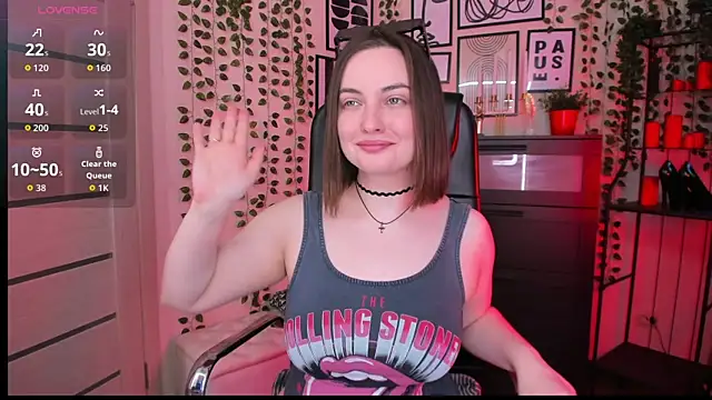 Astarte Aste online show from 04-12-26, 02:20