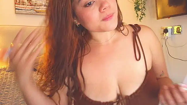 Daisy Brown01 online show from 06-11-26, 03:53