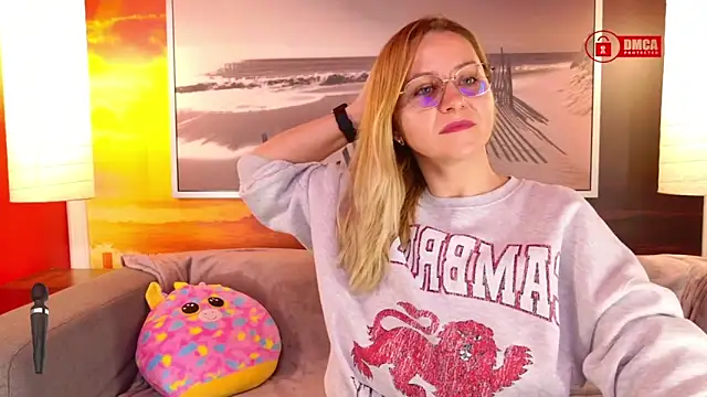 BigBoobsARRI online show from 11-22-25, 08:29