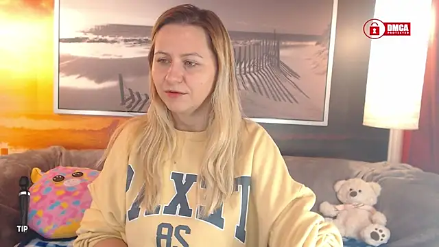 BigBoobsARRI online show from 02-19-25, 03:49