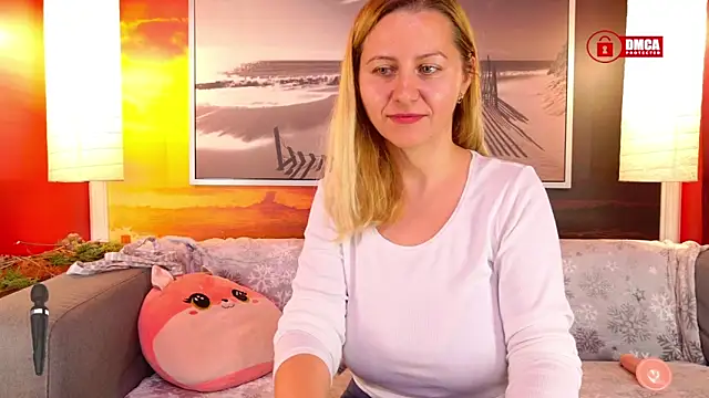 BigBoobsARRI online show from 11-03-25, 10:52