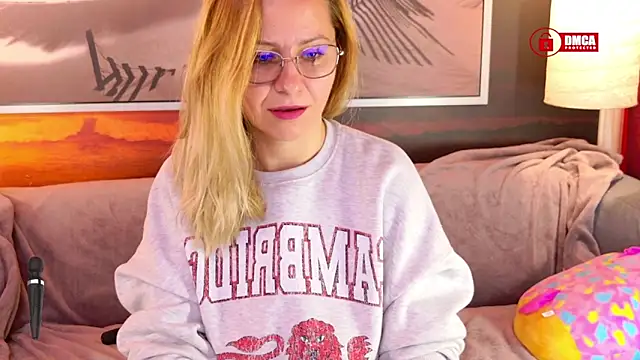 BigBoobsARRI online show from 11-23-25, 08:35