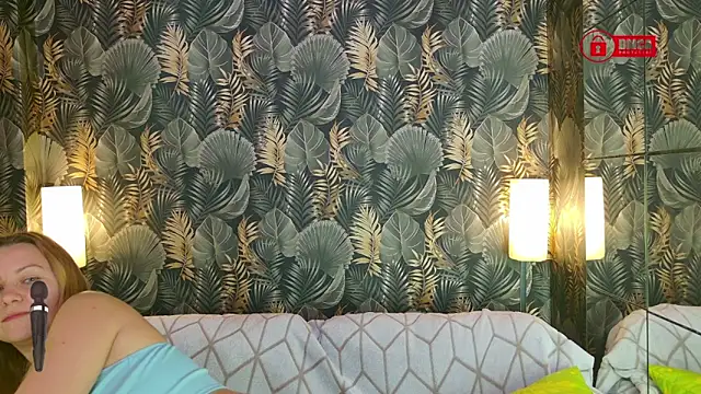 BigBoobsARRI online show from 03-16-26, 03:15