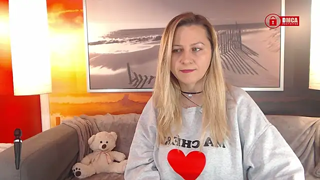 BigBoobsARRI online show from 02-10-25, 09:58