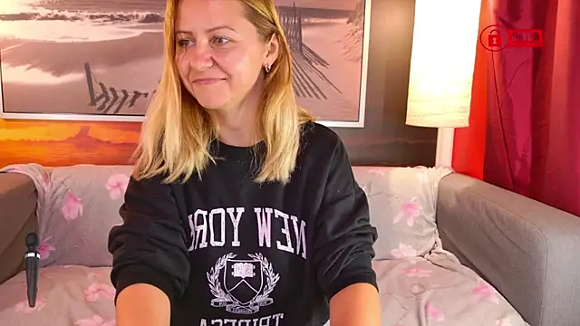 BigBoobsARRI online show from 10-10-25, 09:21