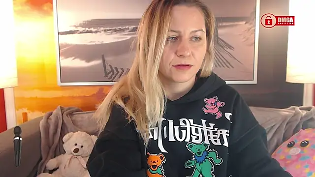 BigBoobsARRI online show from 02-15-25, 08:33