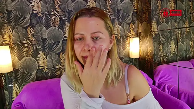 BigBoobsARRI online show from 02-09-26, 09:02