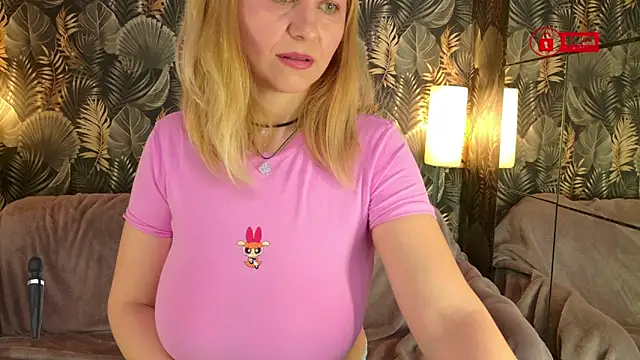 BigBoobsARRI online show from 03-27-26, 09:10