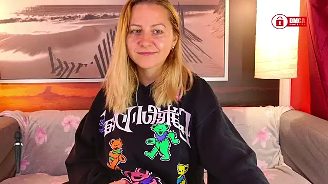 BigBoobsARRI online show from 10-07-25, 07:53