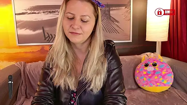 BigBoobsARRI online show from 03-14-25, 06:42