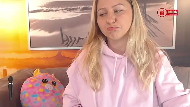 BigBoobsARRI online show from 02-16-25, 07:15